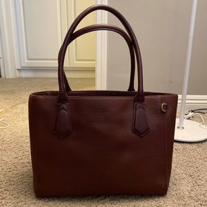 Dagne Dover Signature Tote